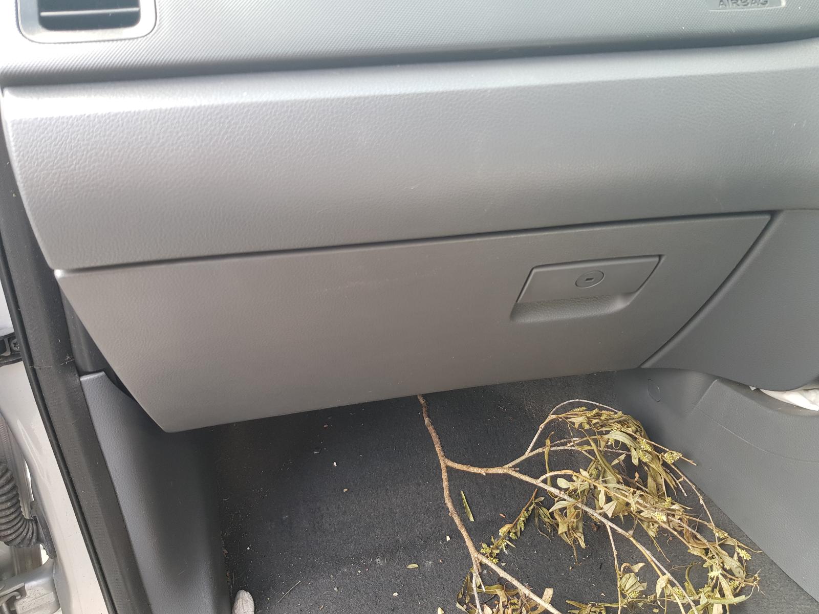 Ford Ranger - PX/PX2 2011-2017