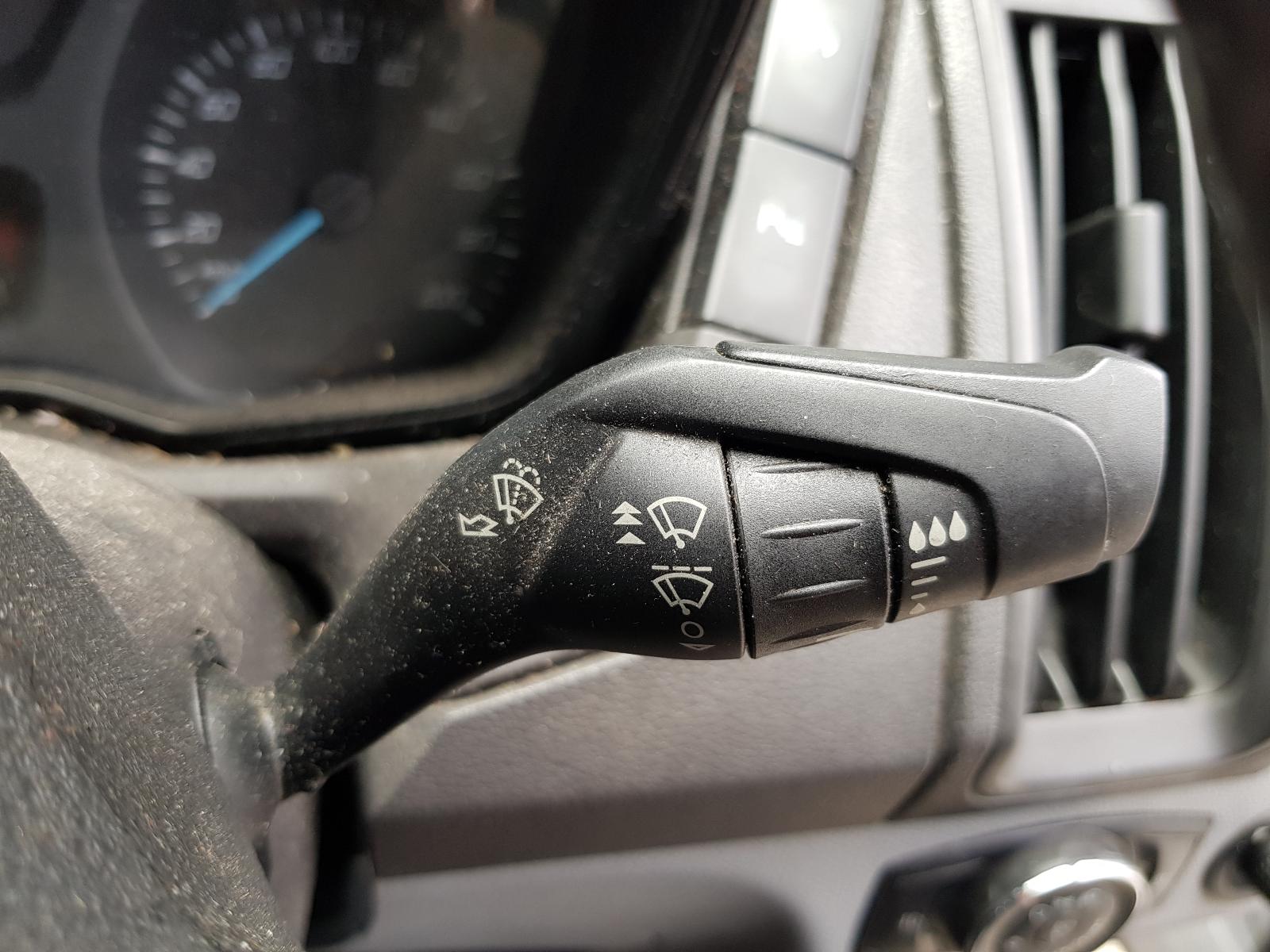 Ford Transit - Other