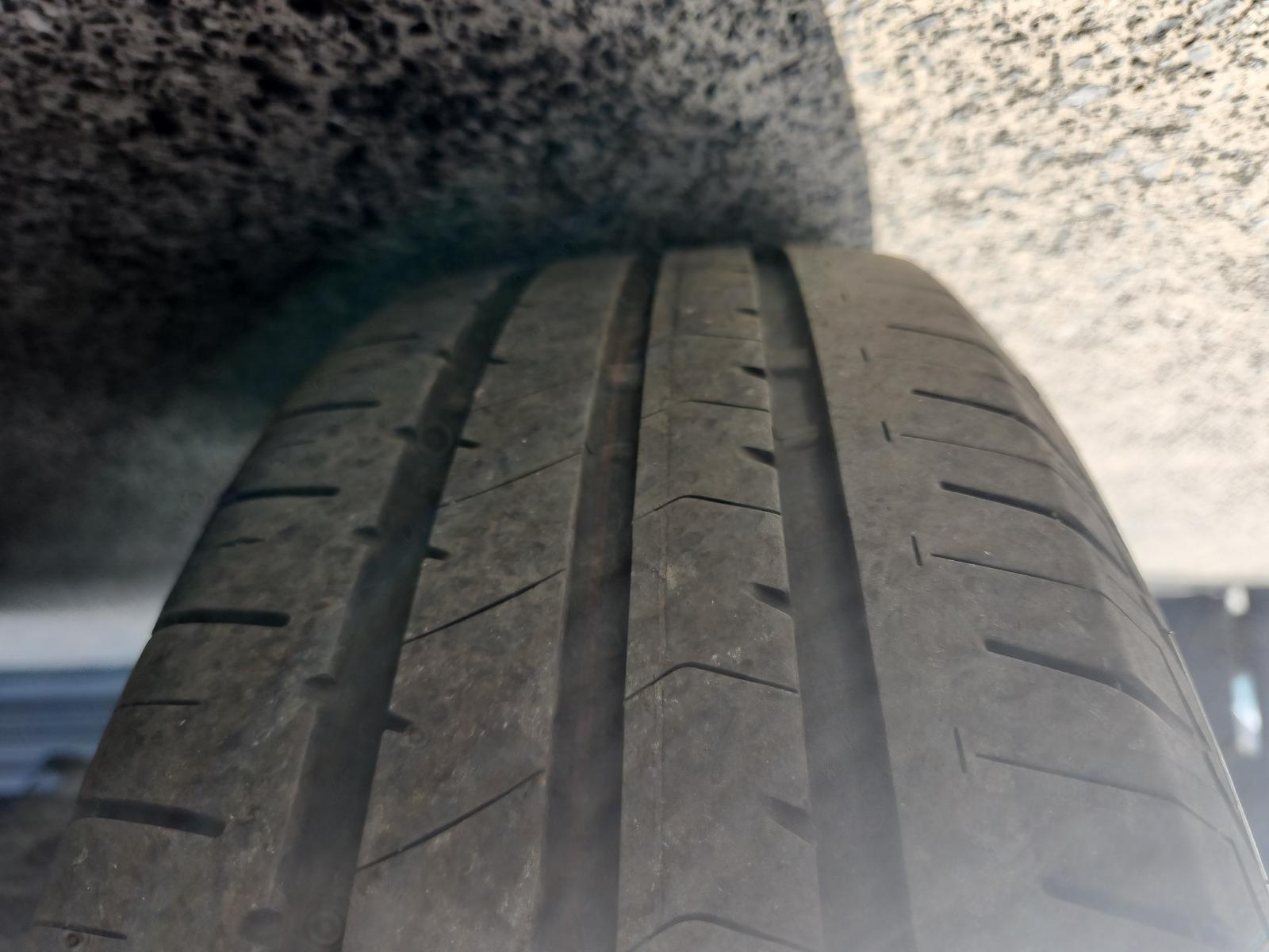 Holden Barina - TM 2011-Present