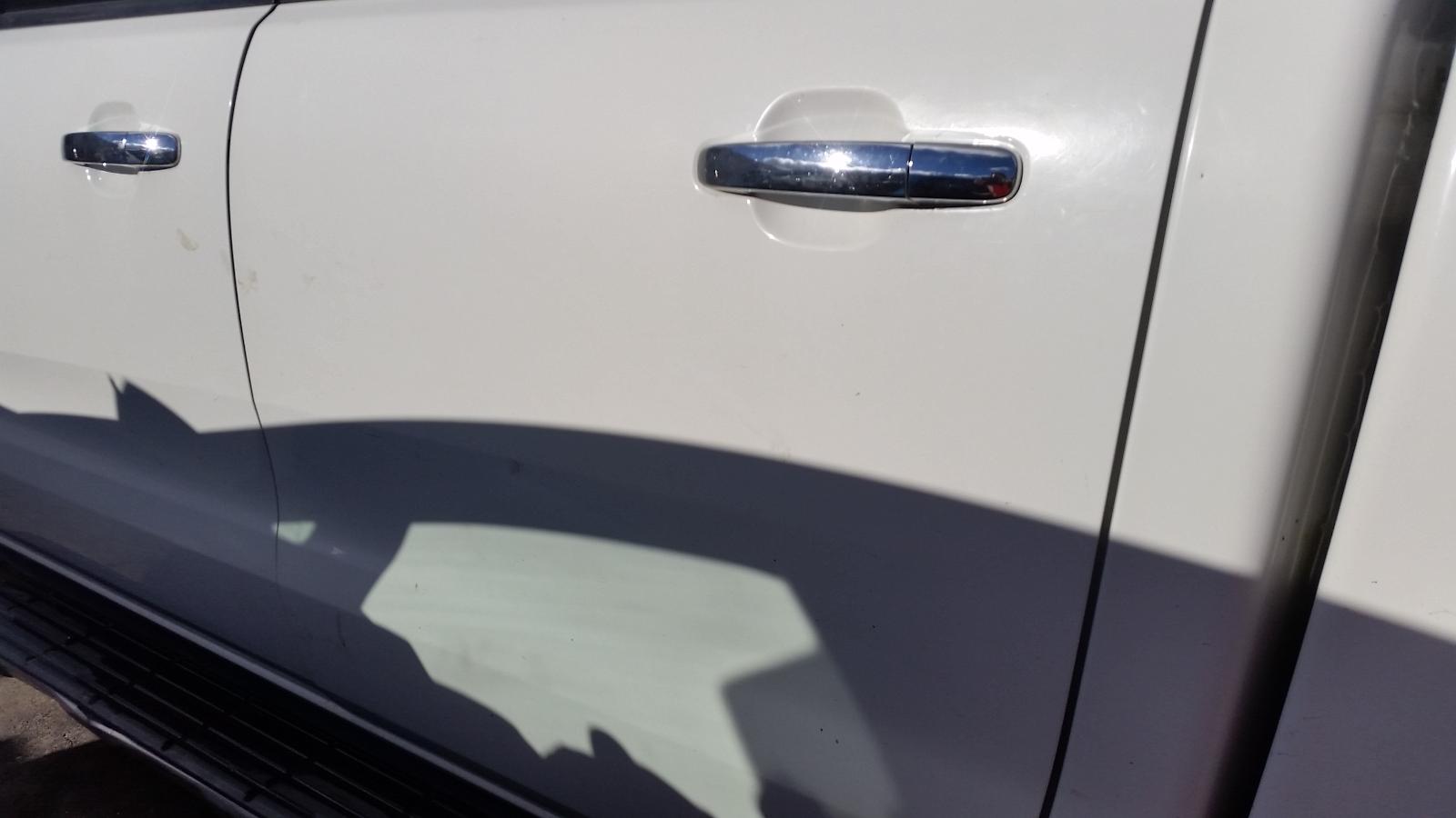 Ford Ranger - PX/PX2 2011-2017