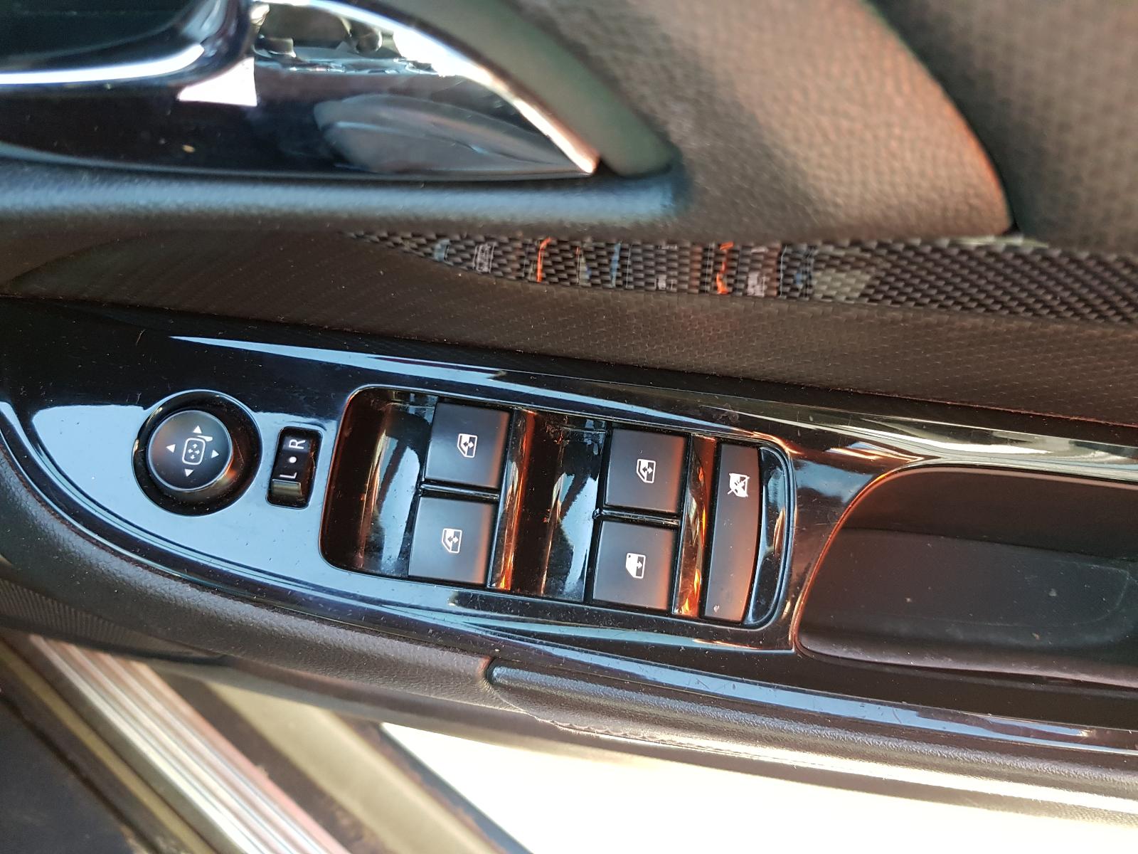 Holden Commodore - VF 2013-Present