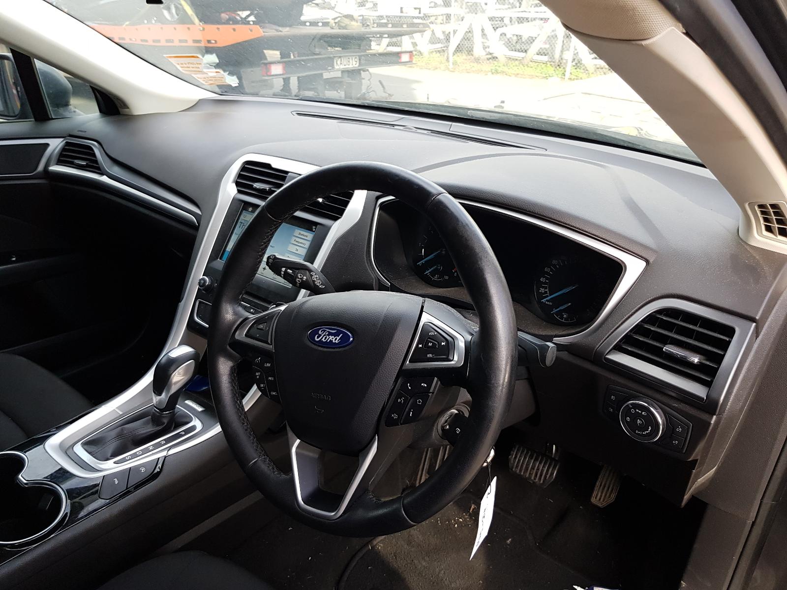 Ford Mondeo - MD 2014-2017