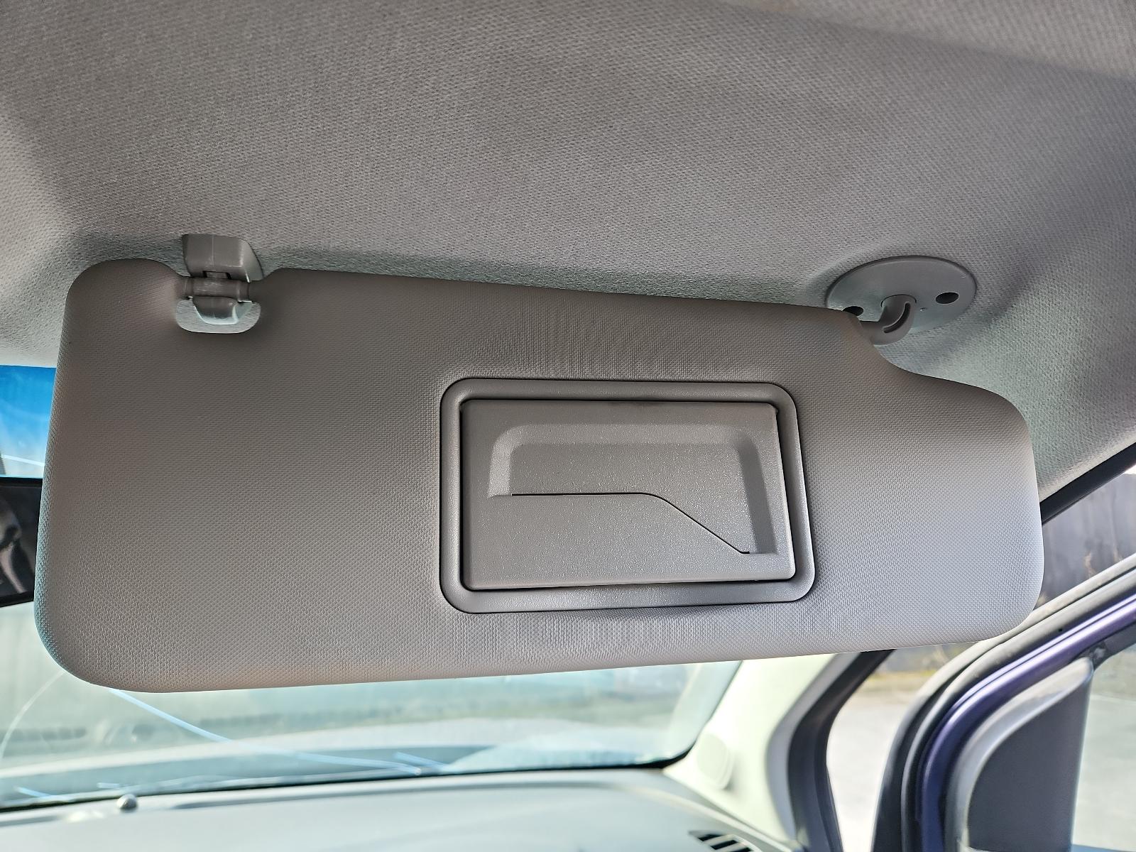 Holden Barina - Spark 2010-Present