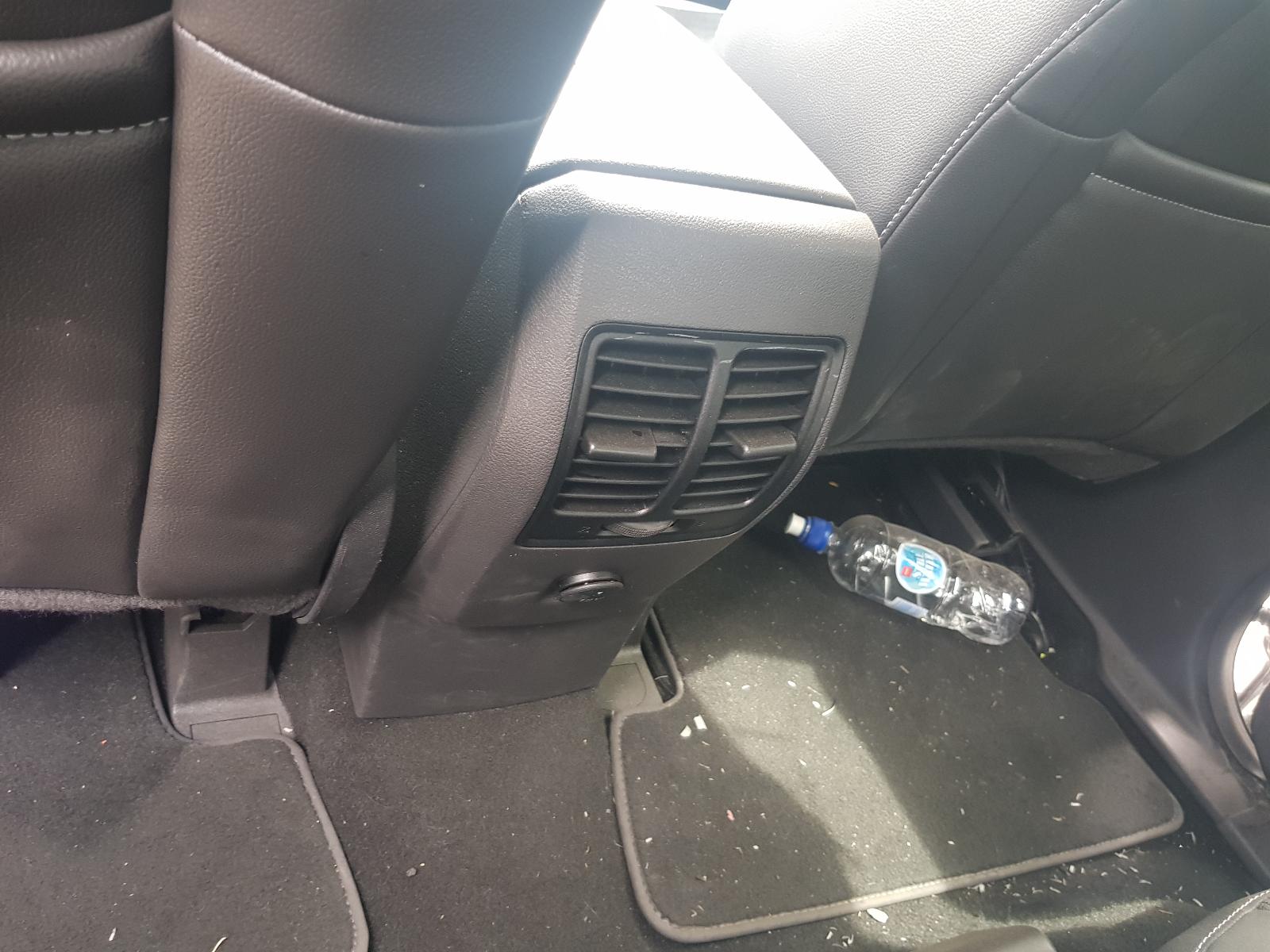 Ford Kuga - TF 2013-Present