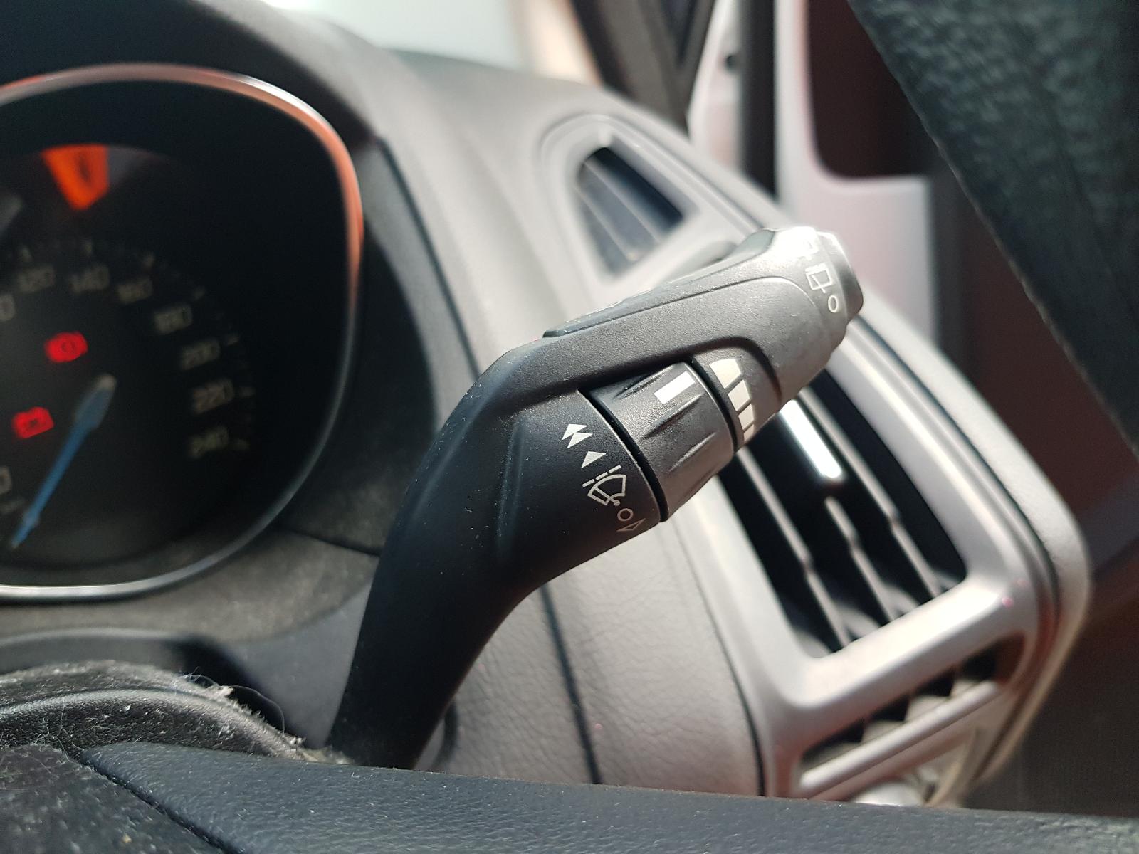 Ford Focus - LW 2011-2015