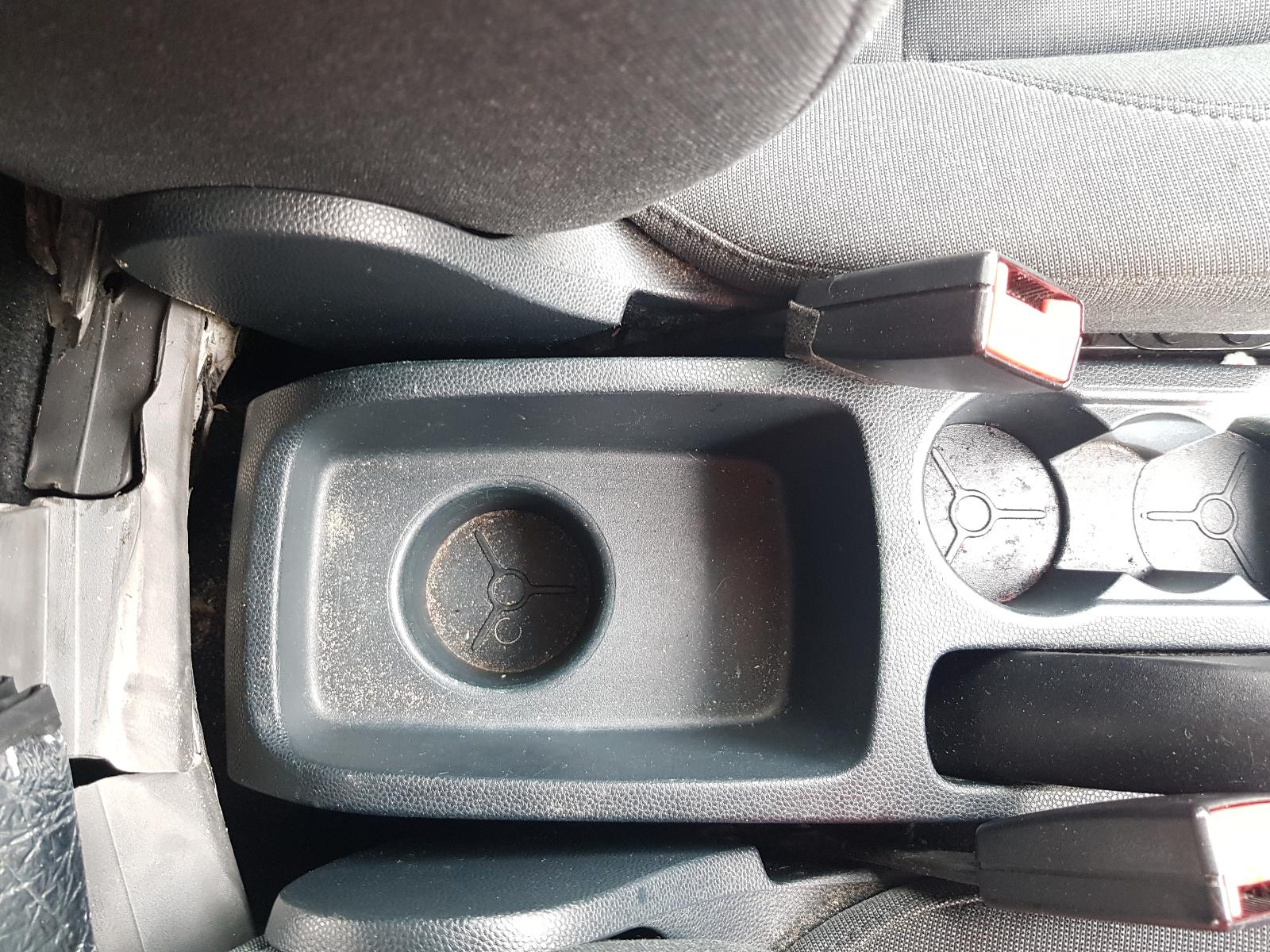 Ford Fiesta - WT 2010-2014