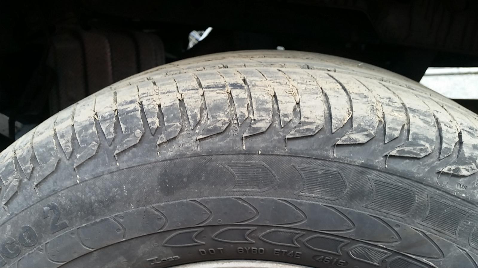 Ford Transit - Other