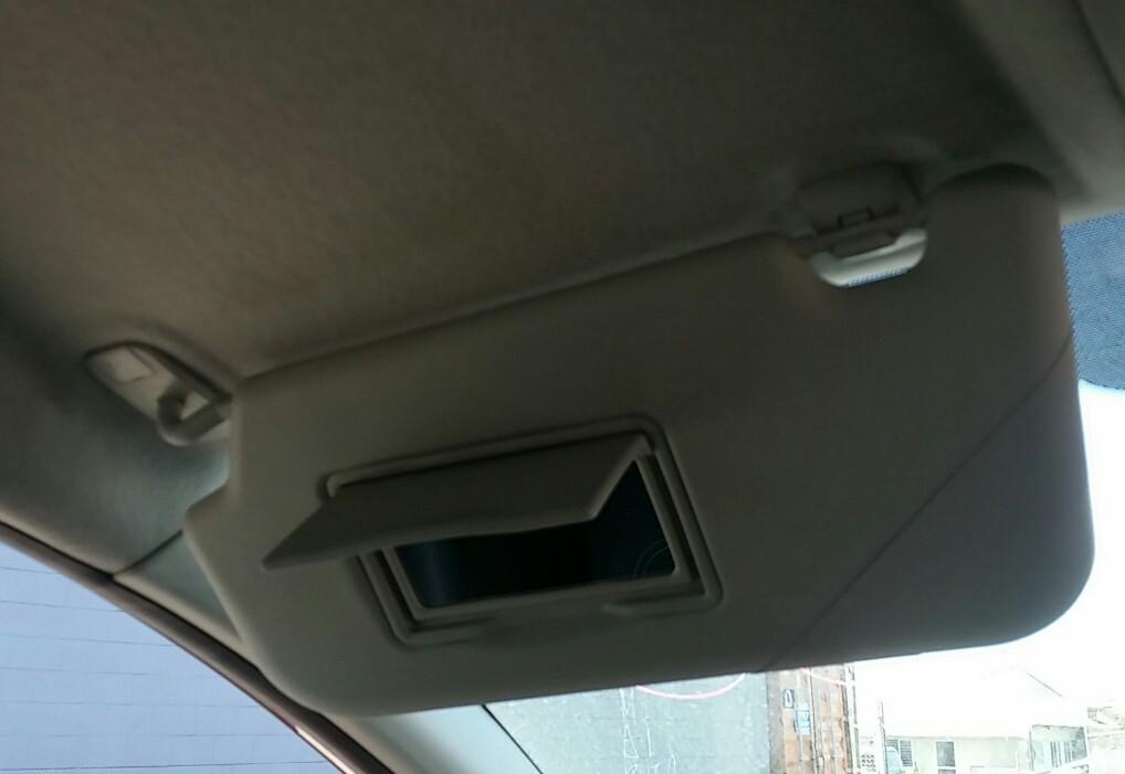 Ford Fiesta - MK VI 2008-Present