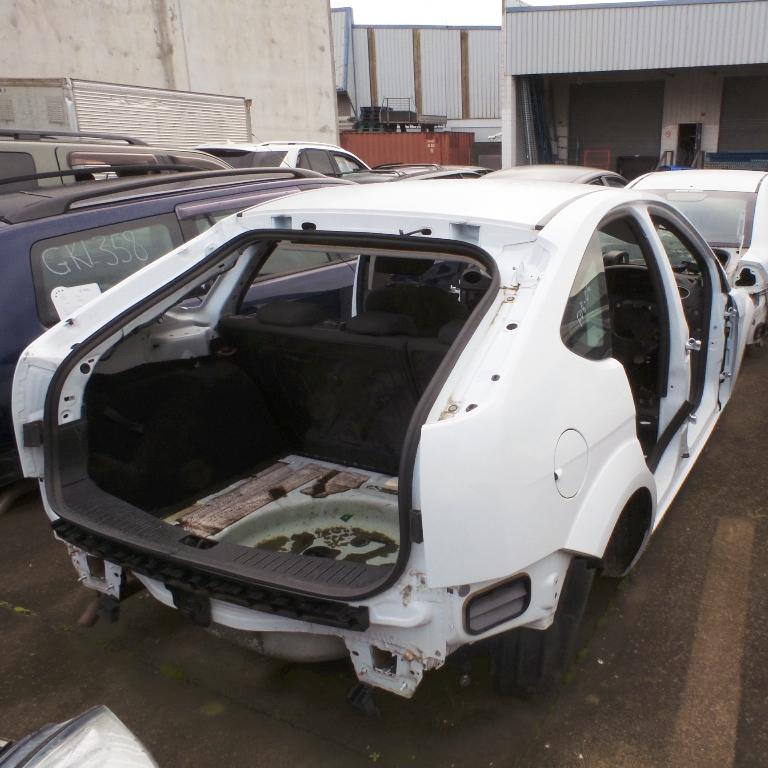 Ford Focus - LT-LV 2008-2011