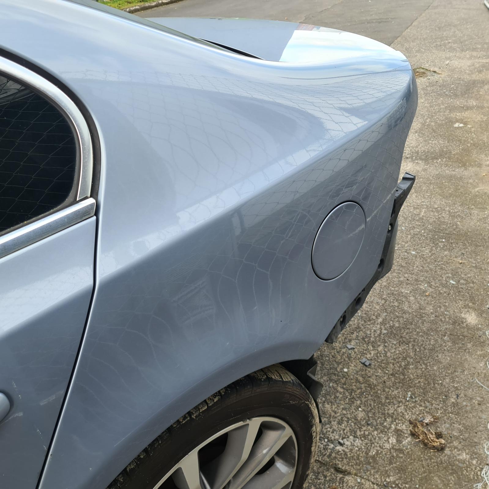 Ford Falcon - FG-FGX 2008-2016