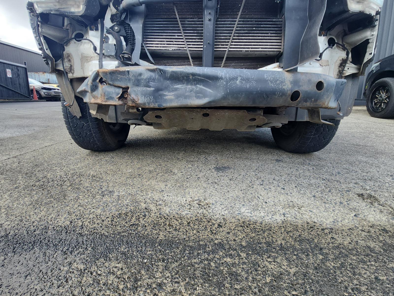 Holden Colorado - RG 2012 -2016