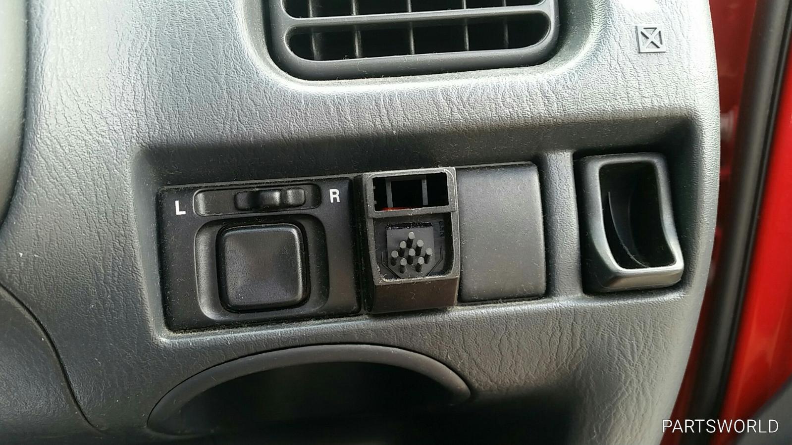 Chevrolet Cruze - All Series 2003-2017