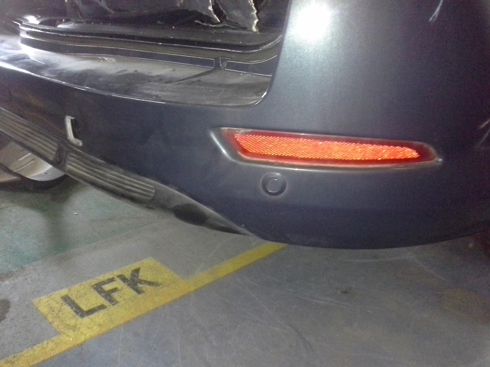 Ford Mondeo - MC 2011-2014