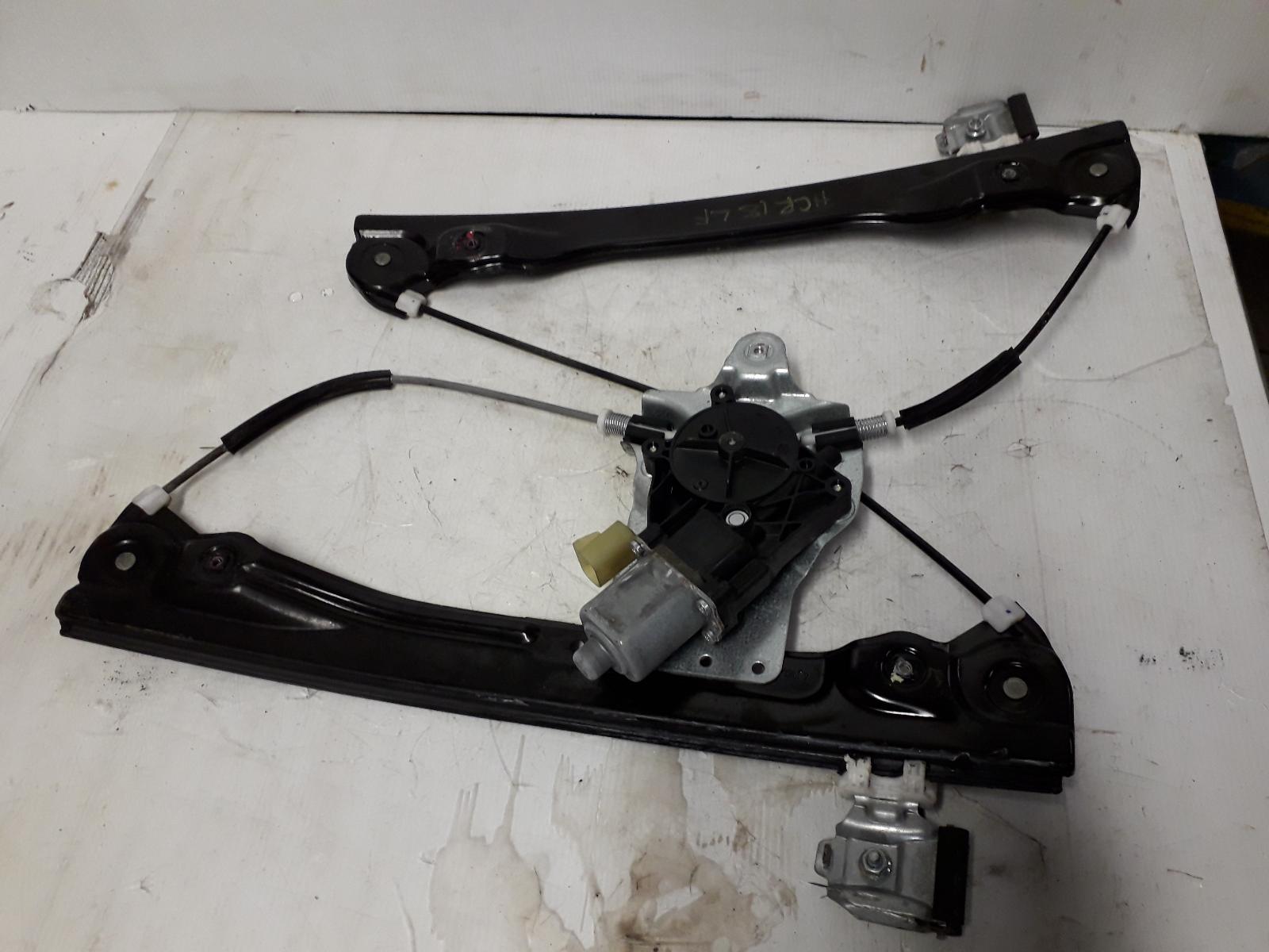 Left_Front_Window_Reg_Motor