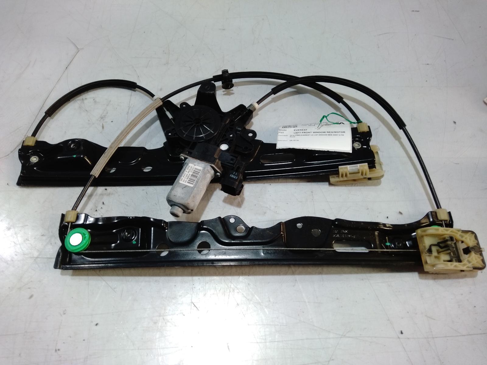 Left_Front_Window_Reg_Motor