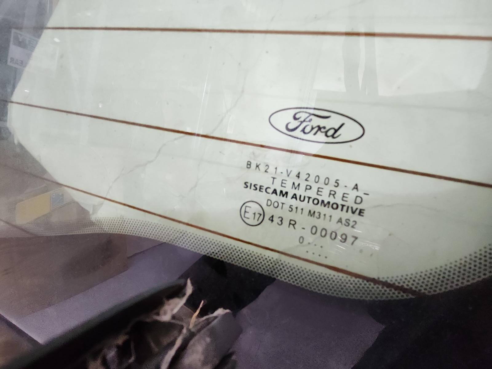 Ford Transit - Other