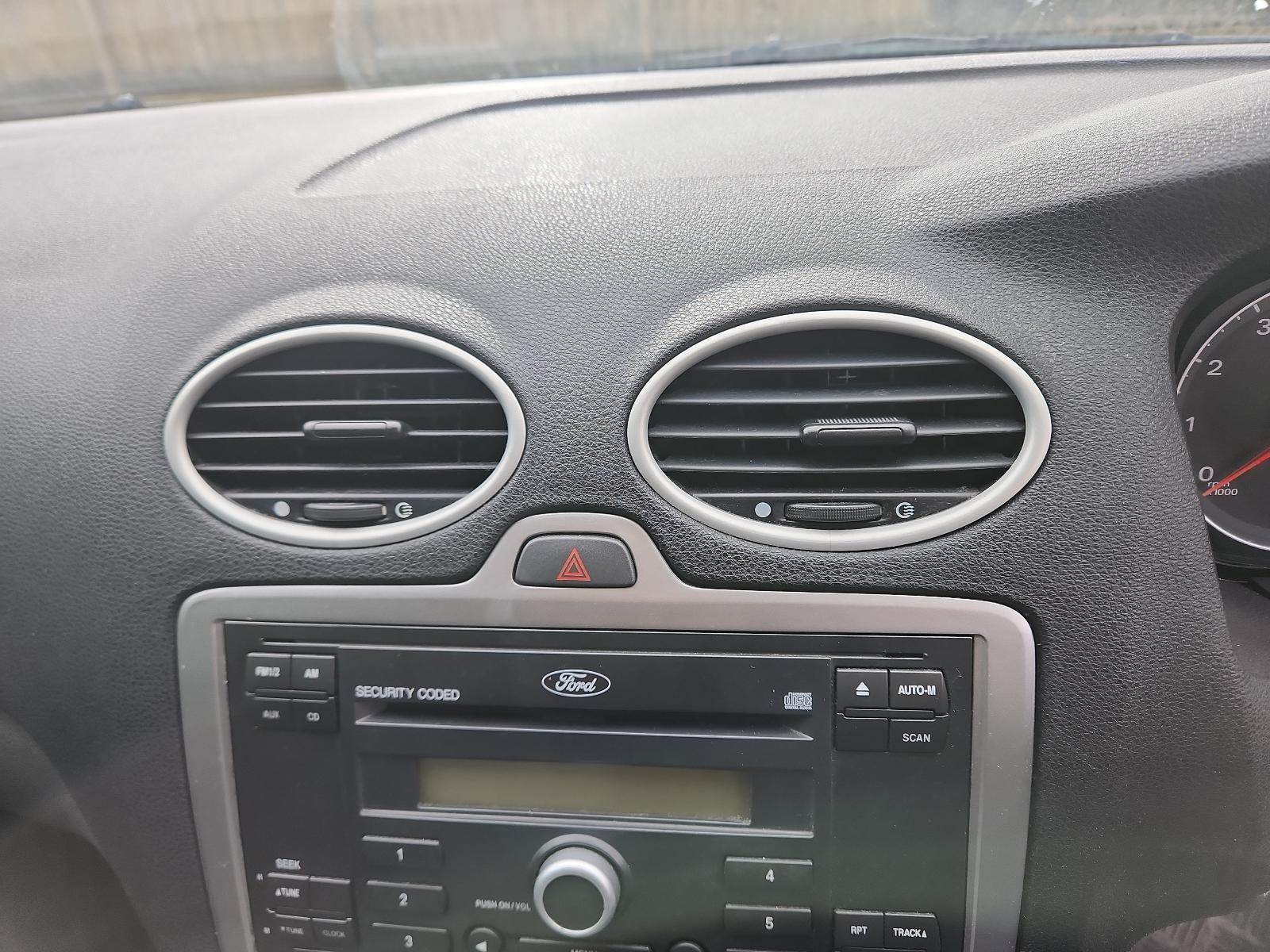 Ford Focus - LS 2005-2007