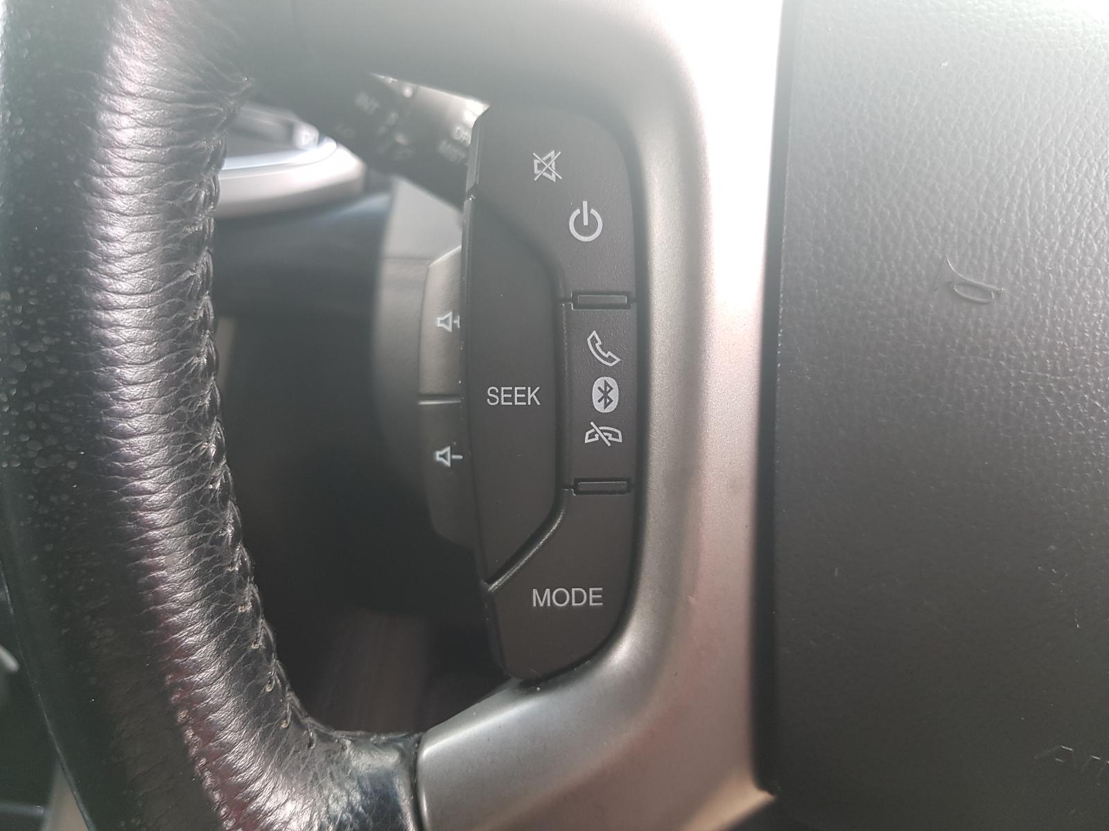 Holden Captiva - Captiva 7 2011-Present