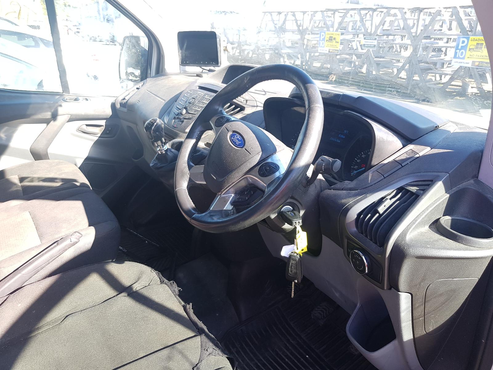 Ford Transit - Other