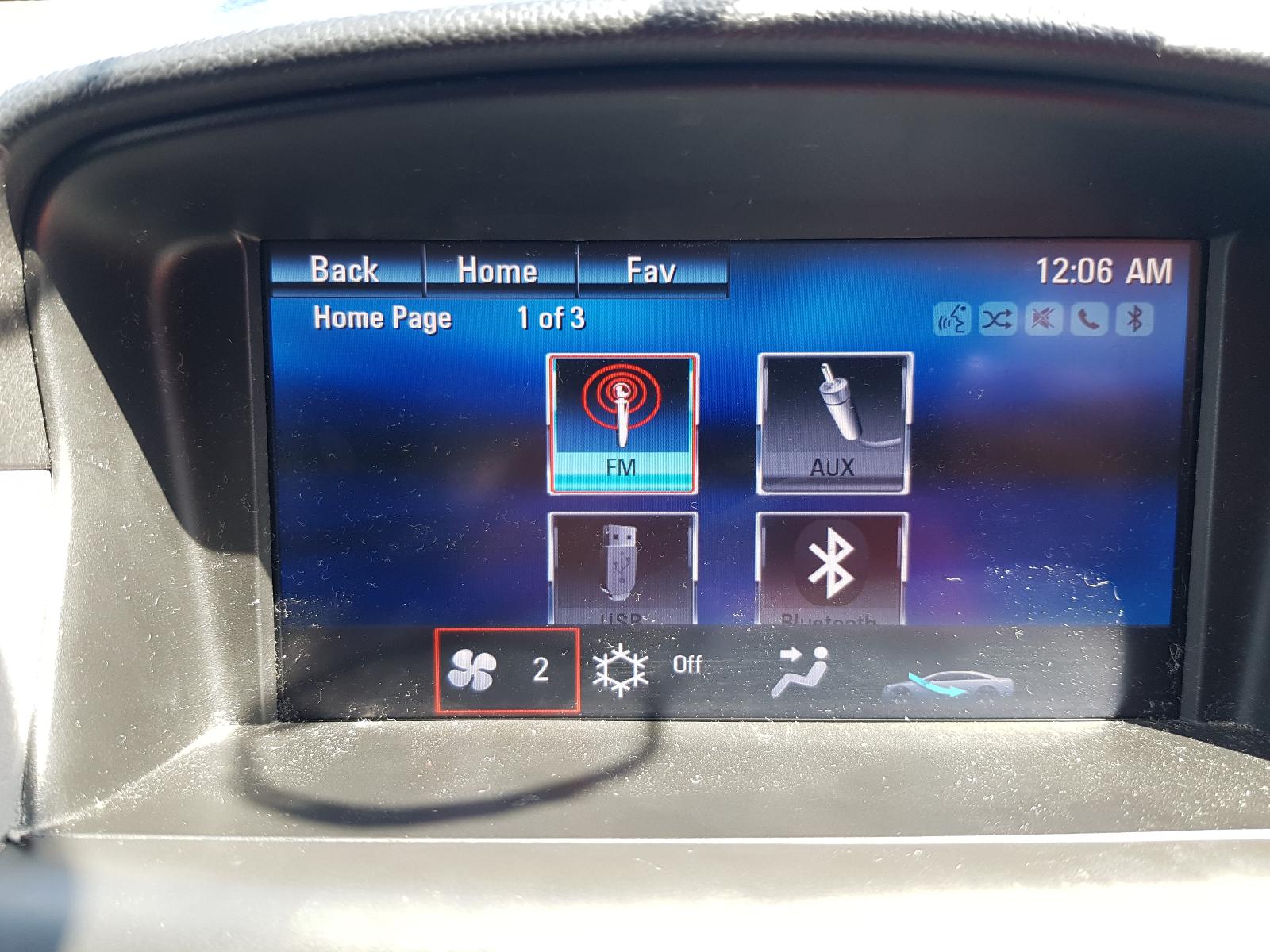 Holden Cruze - 2009-Present