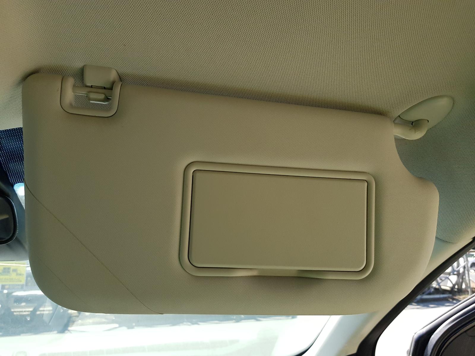 Ford Kuga - TF 2013-Present