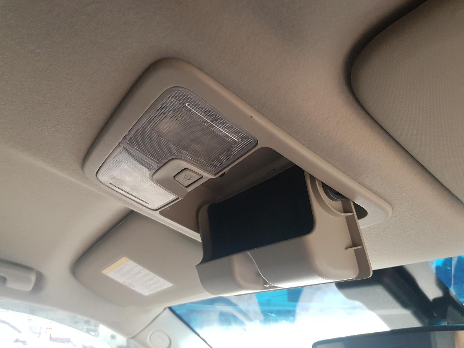 Holden Colorado - RG 2012 -2016