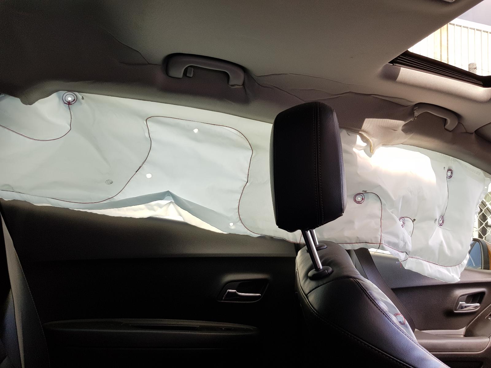 Holden Trax - TJ Series 2013-Present