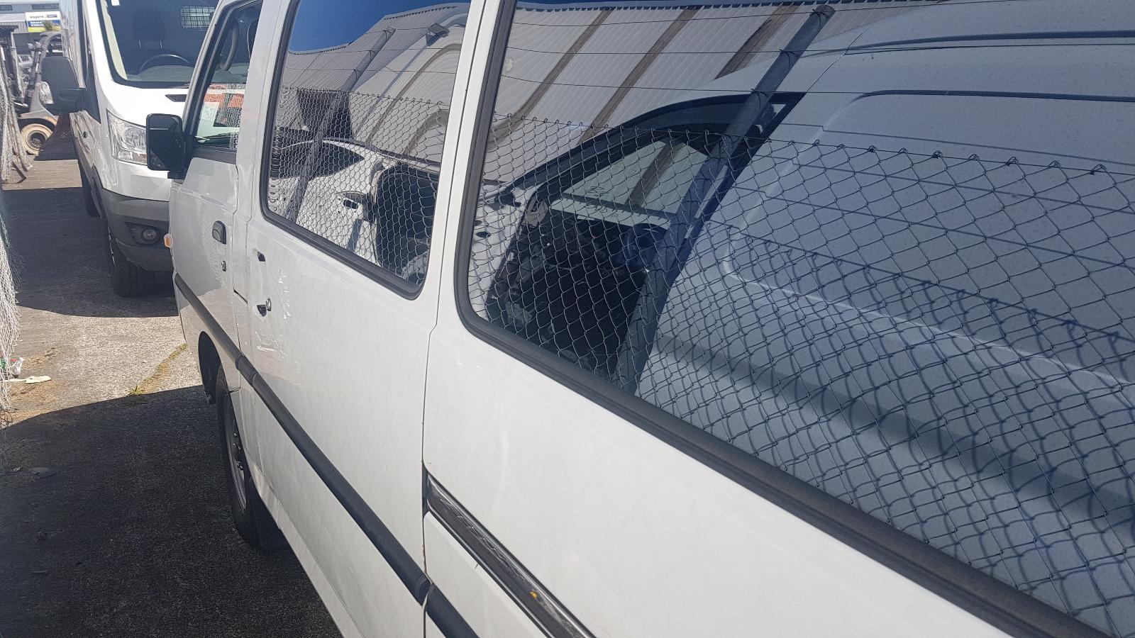 Hyundai H100 - H100 1993-2003