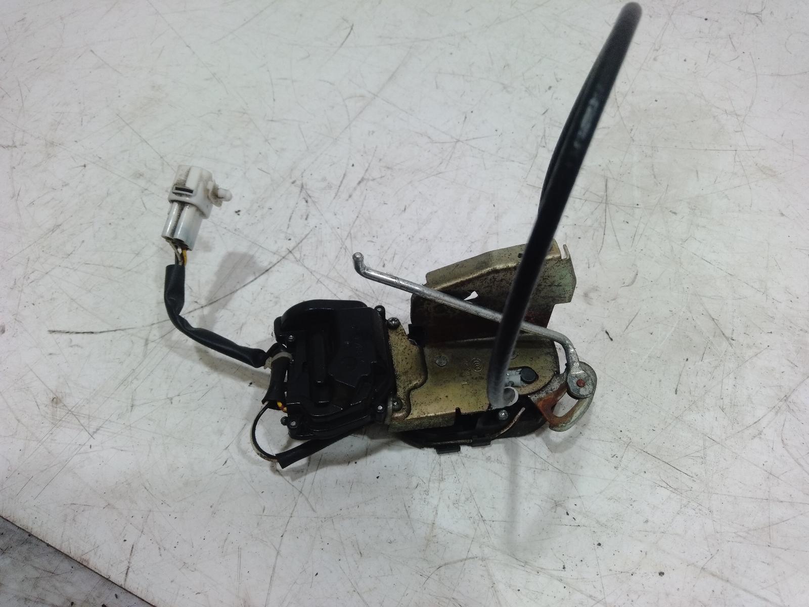 Door_Boot_Gate_Lock