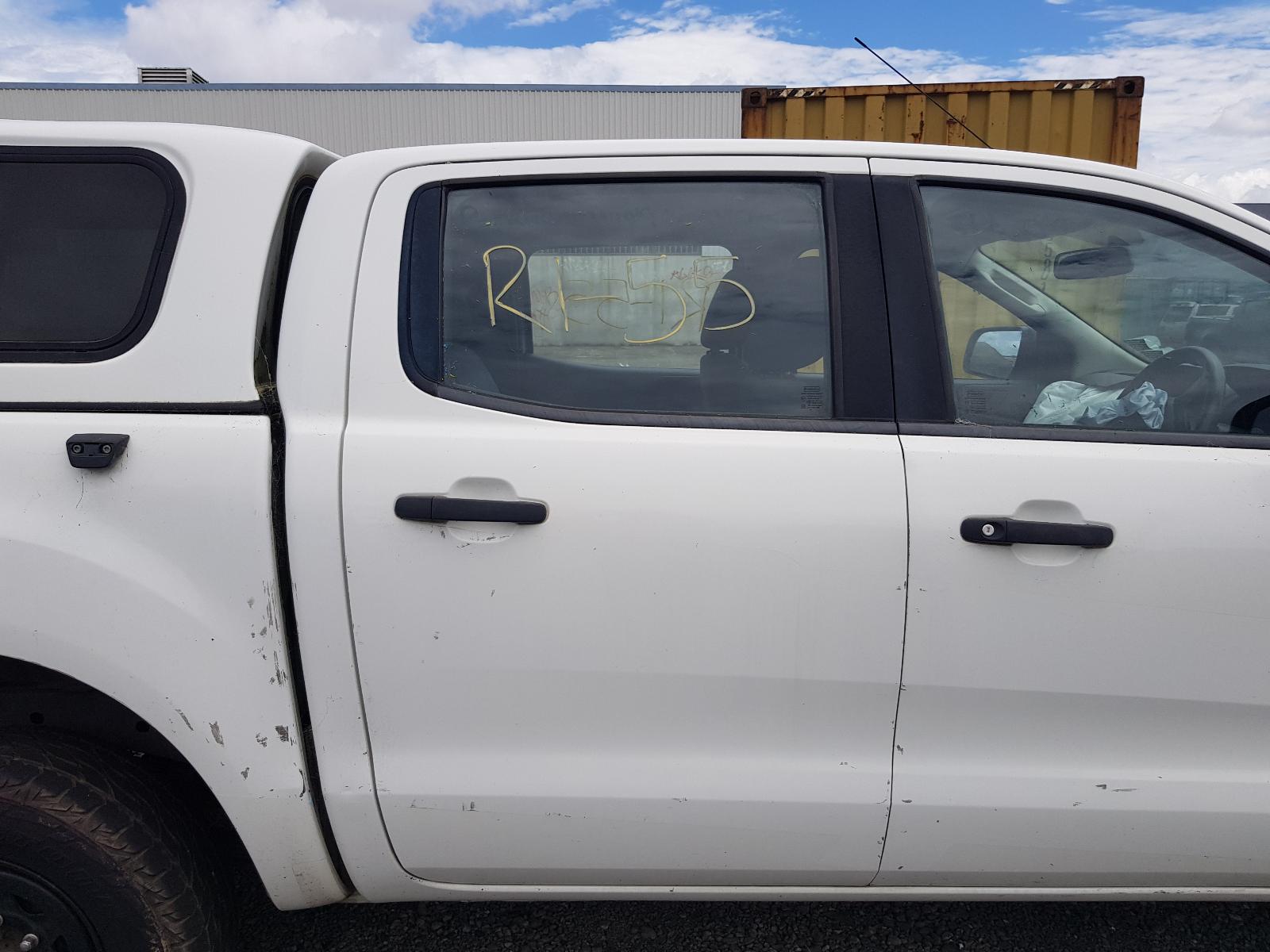 Ford Ranger - PX/PX2 2011-2017