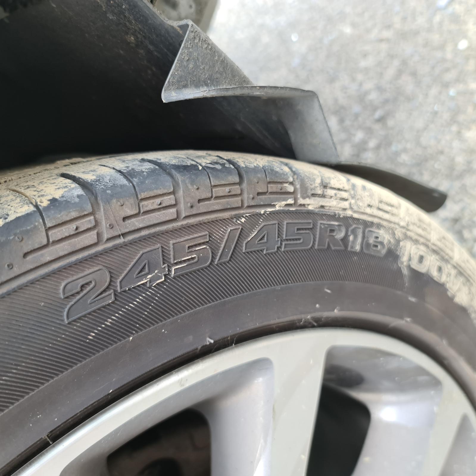 Ford Falcon - FG-FGX 2008-2016