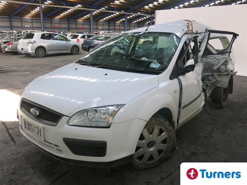 Ford Focus - LS 2005-2007