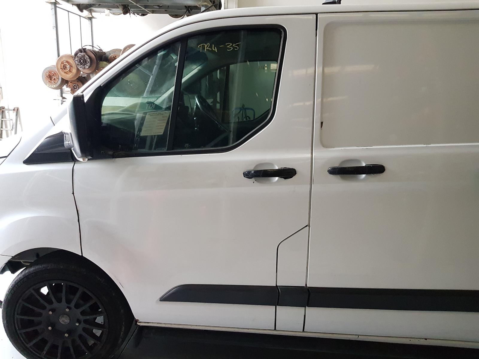 Ford Transit - Other