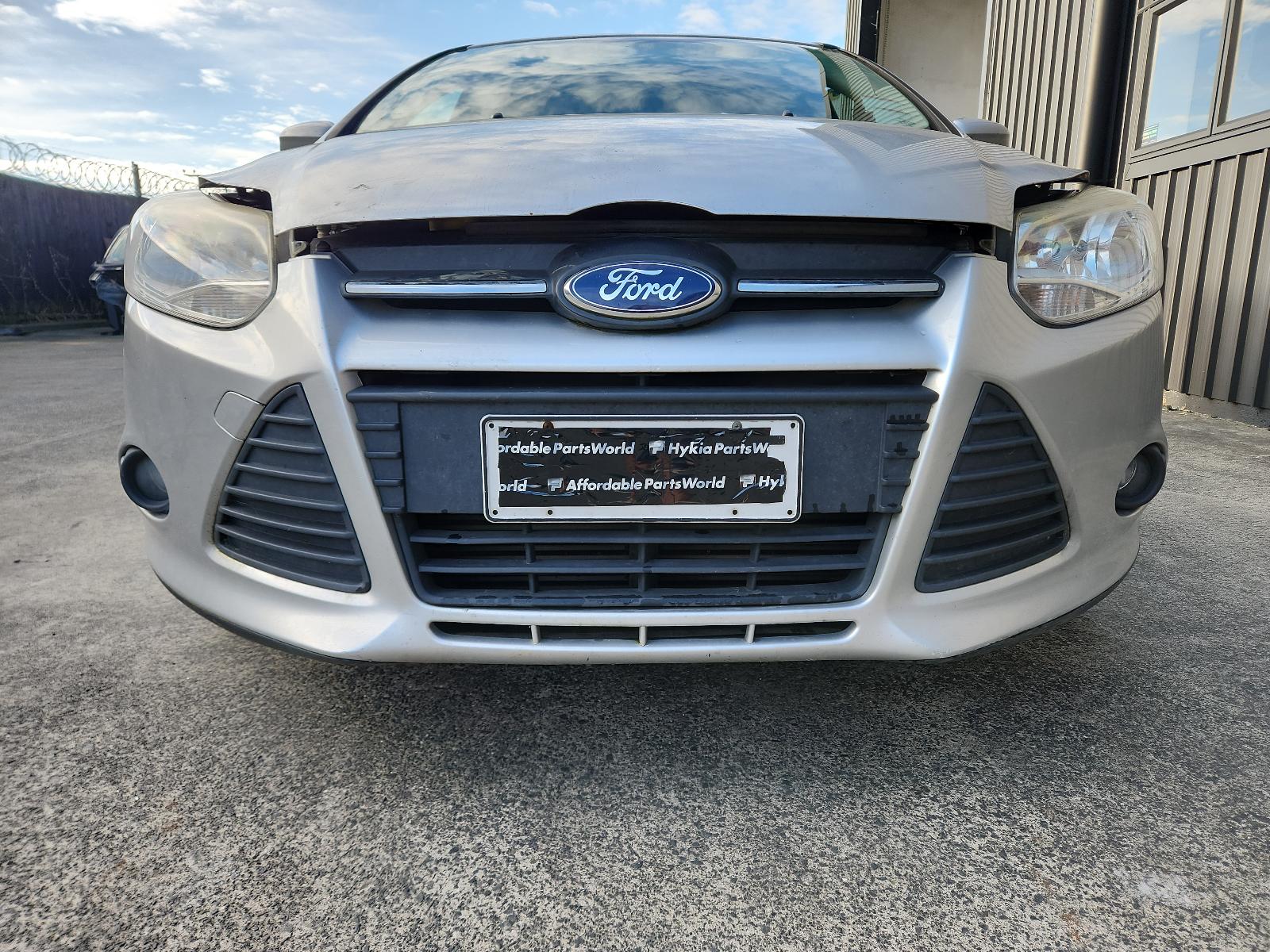 Ford Focus - LW 2011-2015