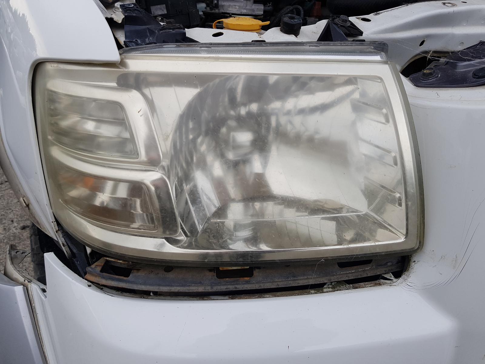 Ford Ranger - PJ 2006-2009