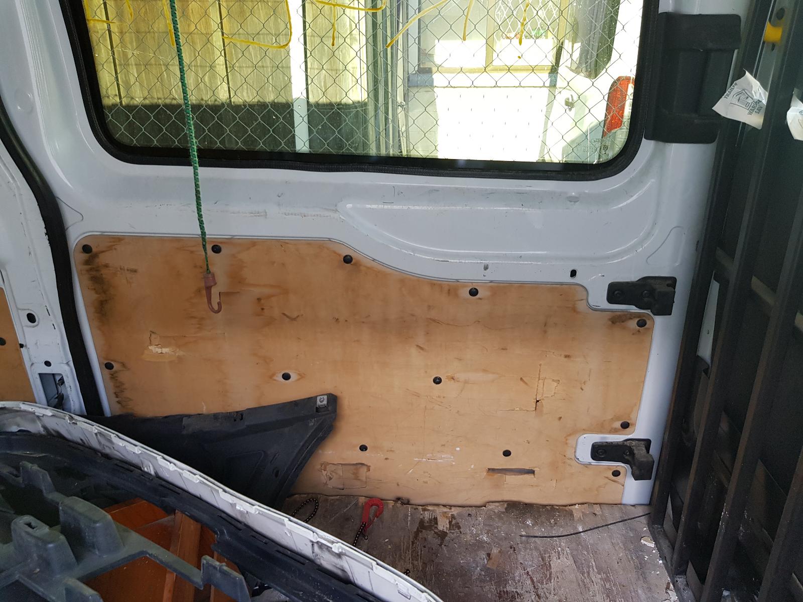 Ford Transit - Other