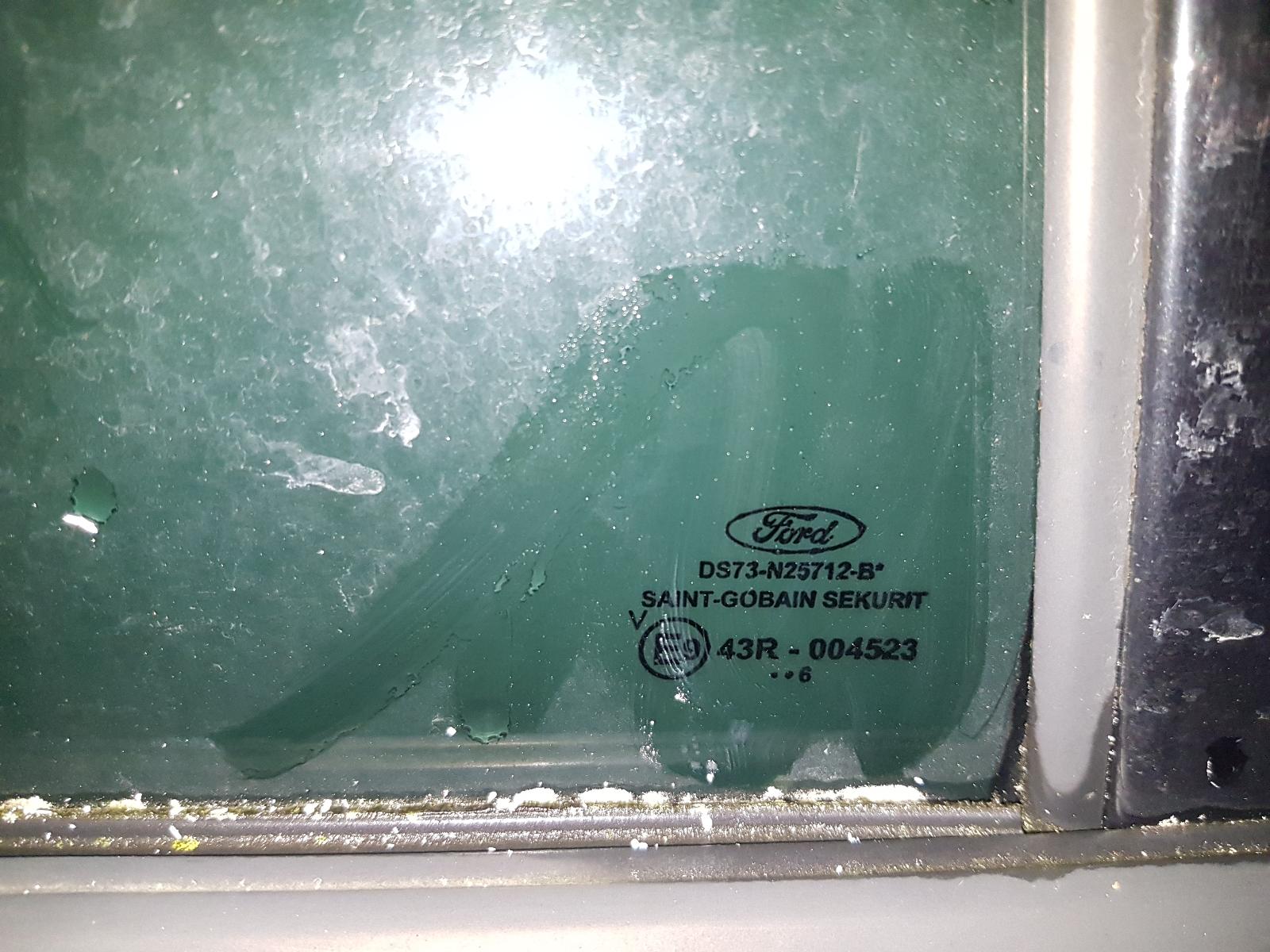 Ford Mondeo - MD 2014-2017