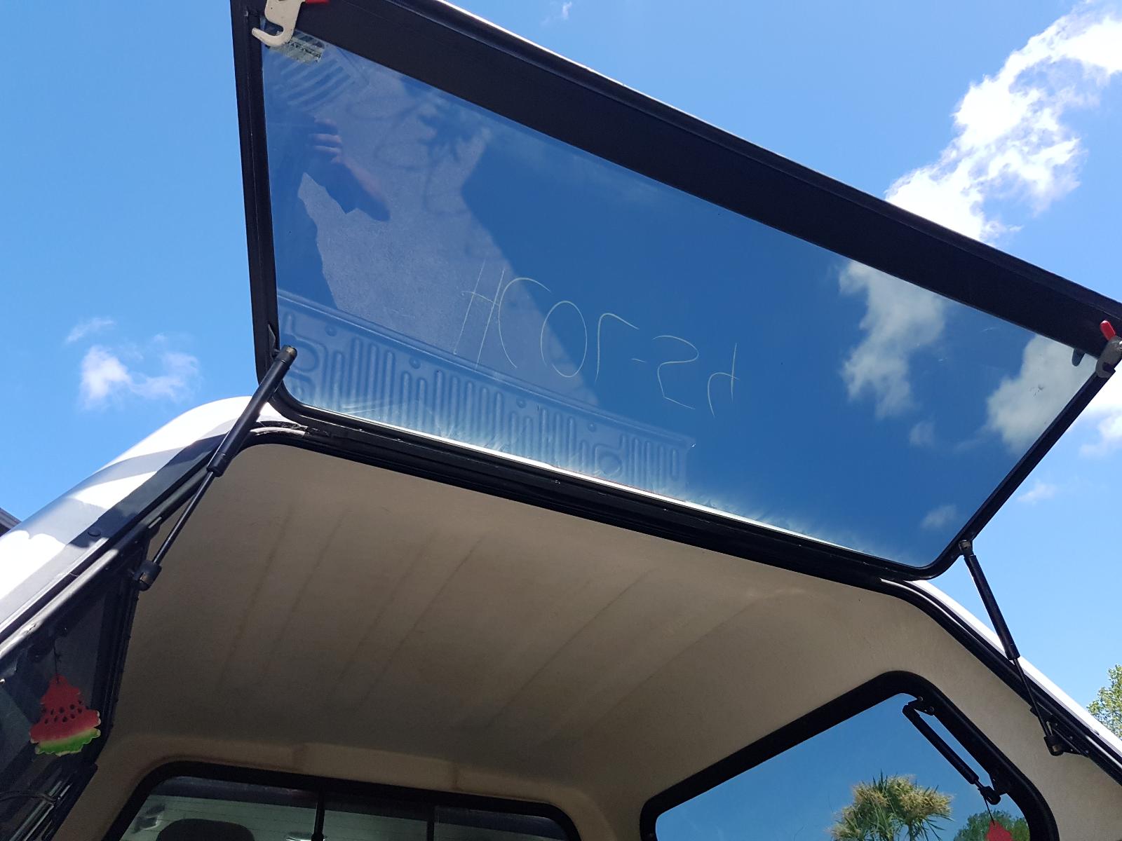 Holden Colorado - RG 2012 -2016