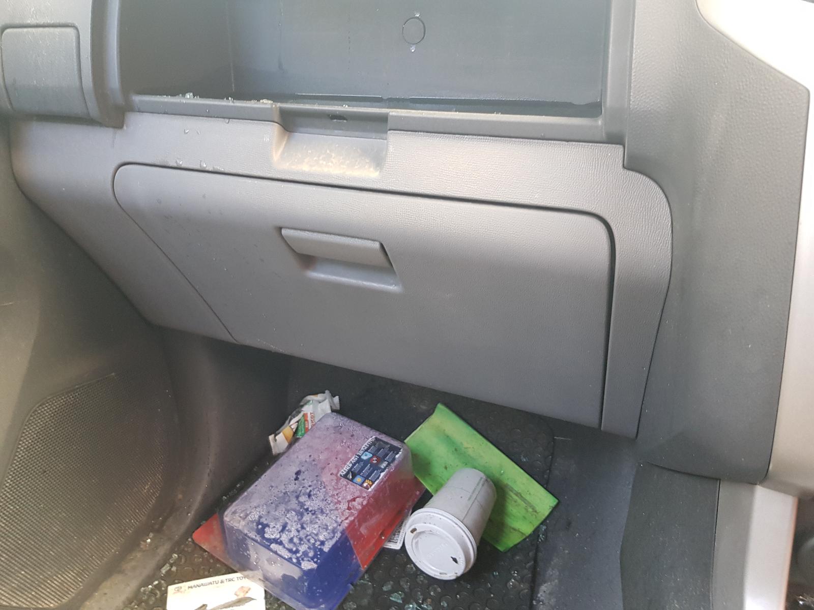 Holden Colorado - RG 2012 -2016