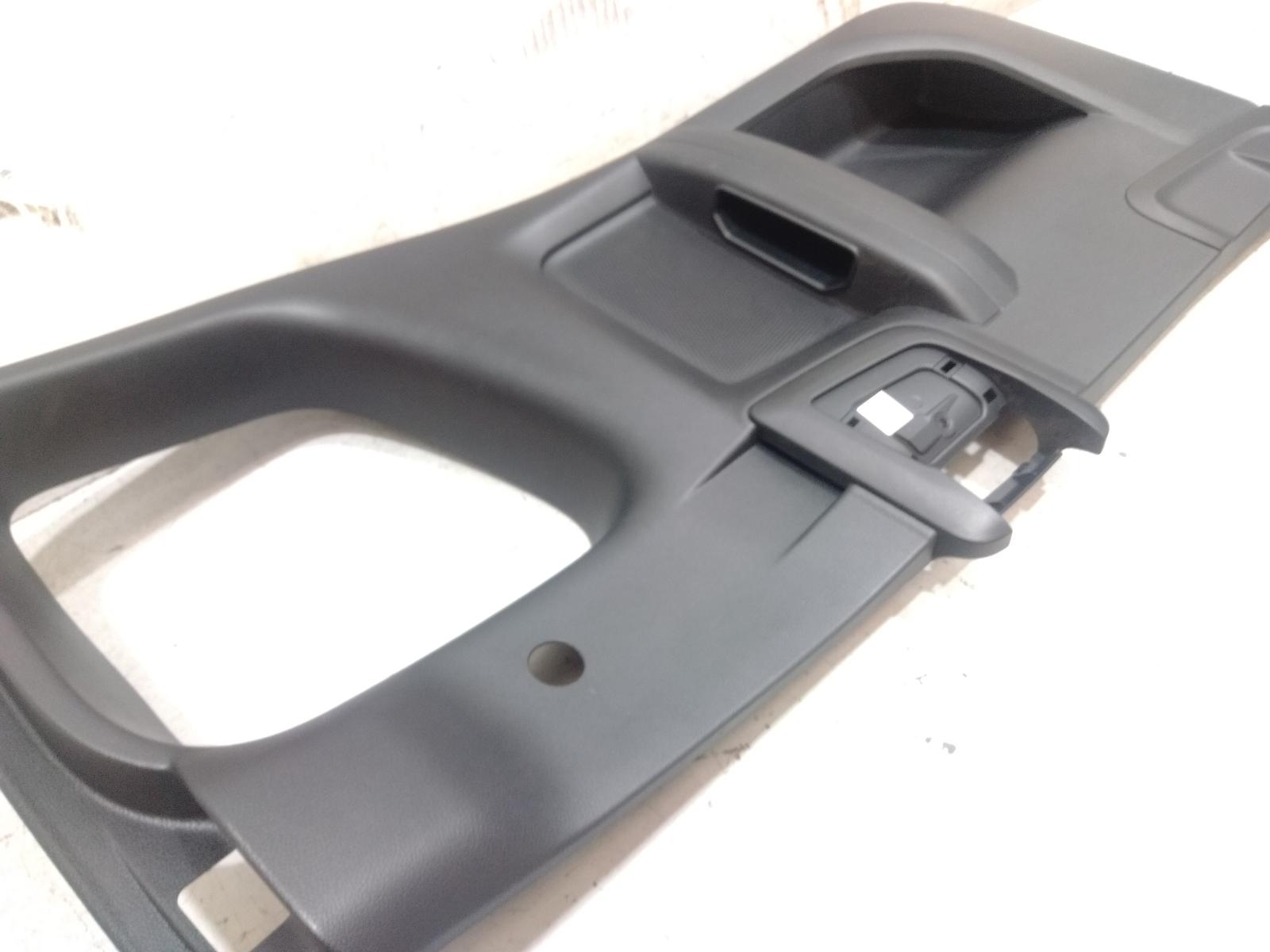 Door Trim
