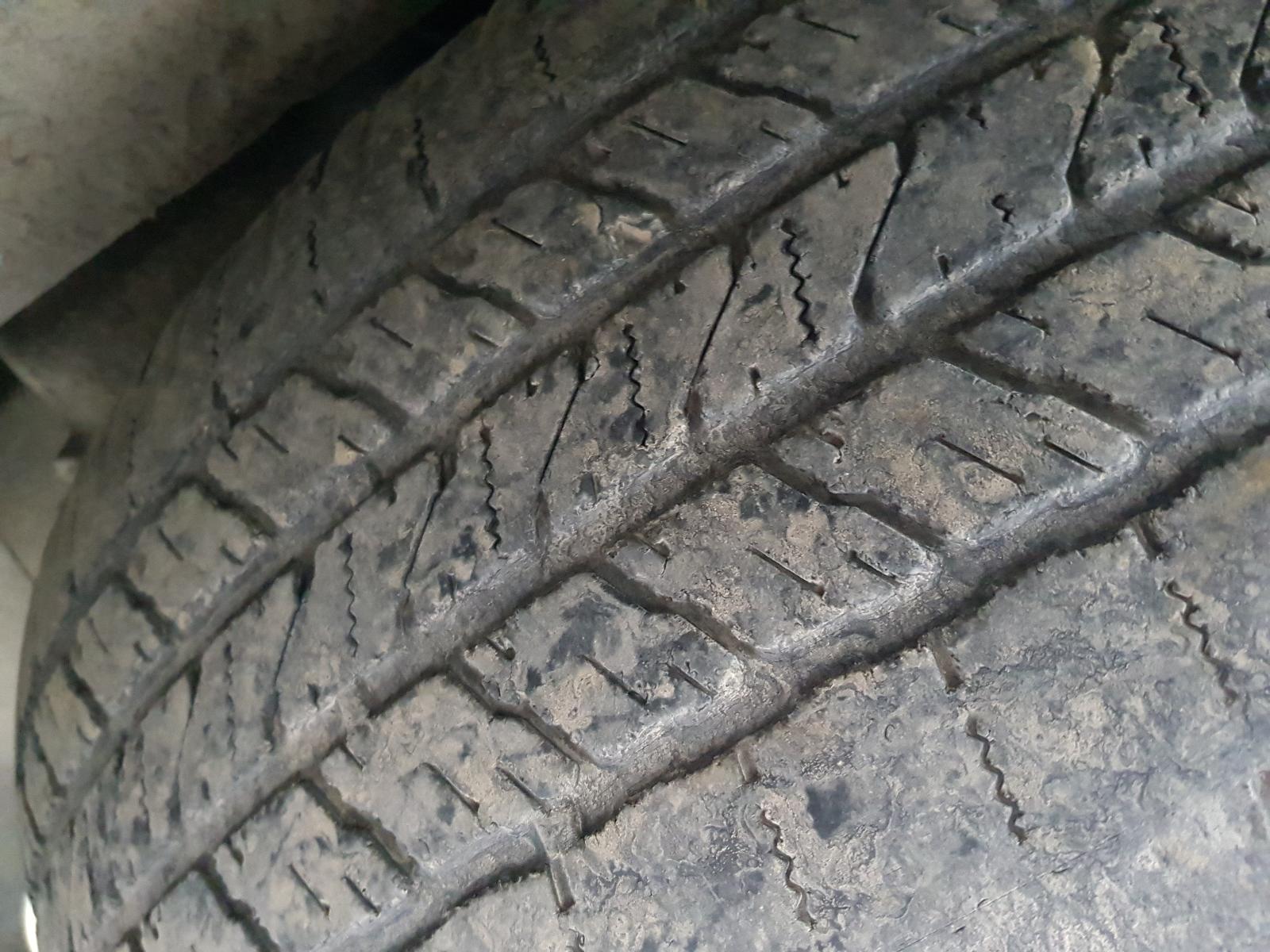 Ford Explorer - UT 2005-2007