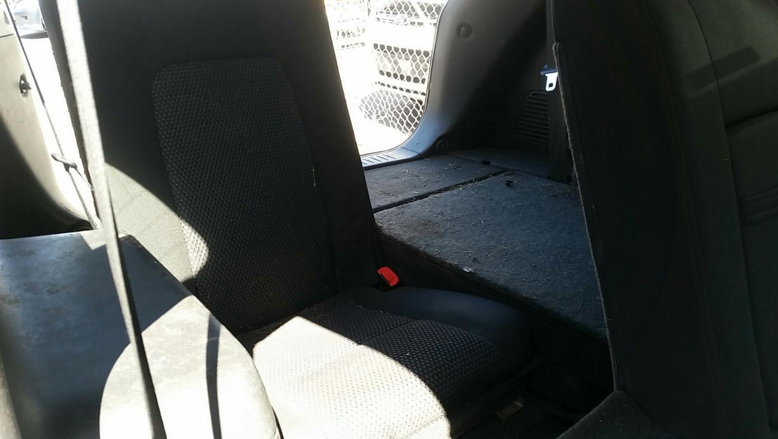 Holden Captiva - Captiva 7 2011-Present