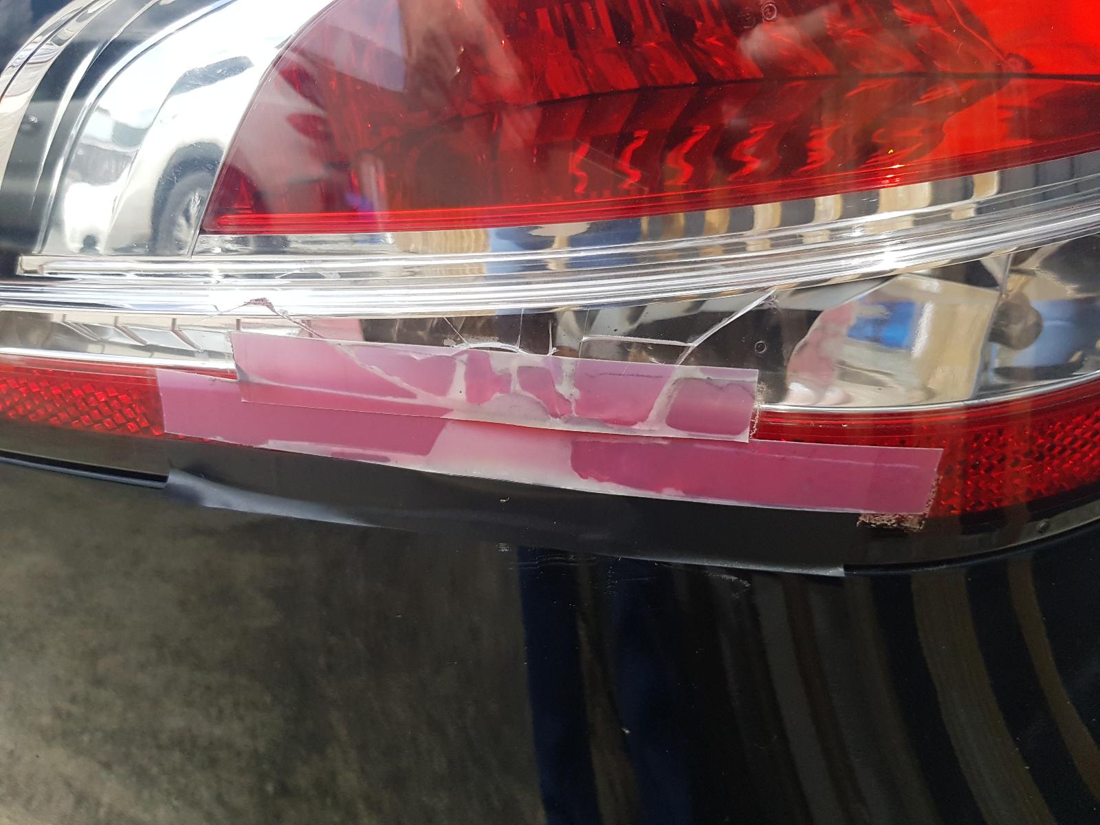 Ford Falcon - FG-FGX 2008-2016