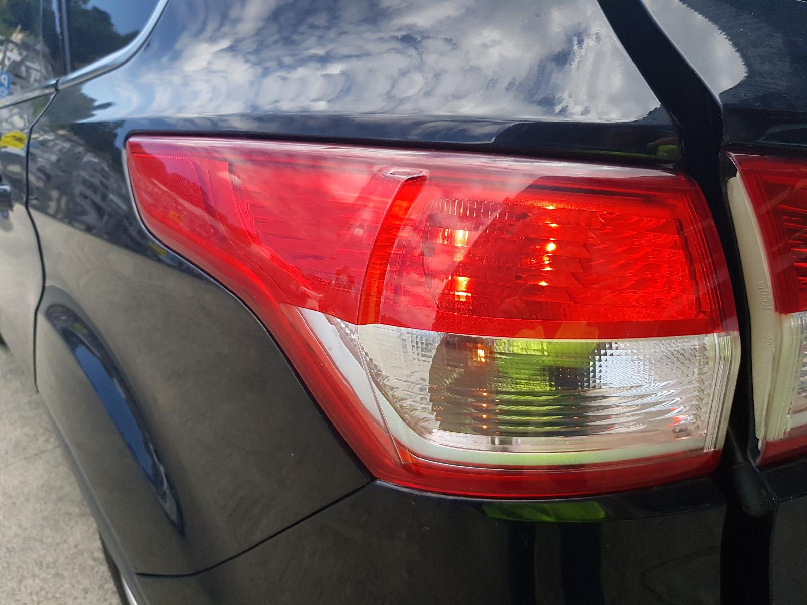 Ford Kuga - TF 2013-Present