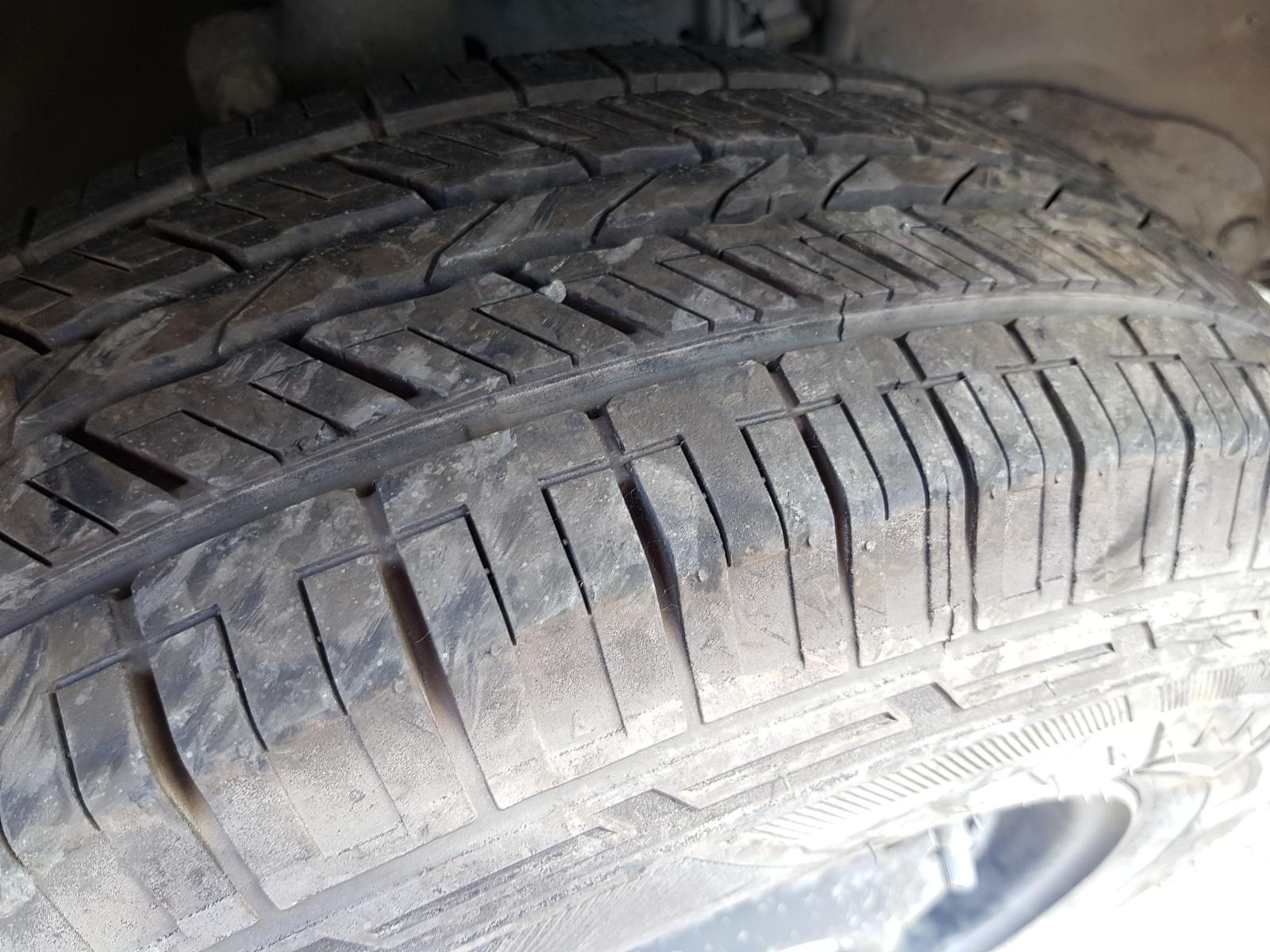 Holden Captiva - Captiva 7 2011-Present