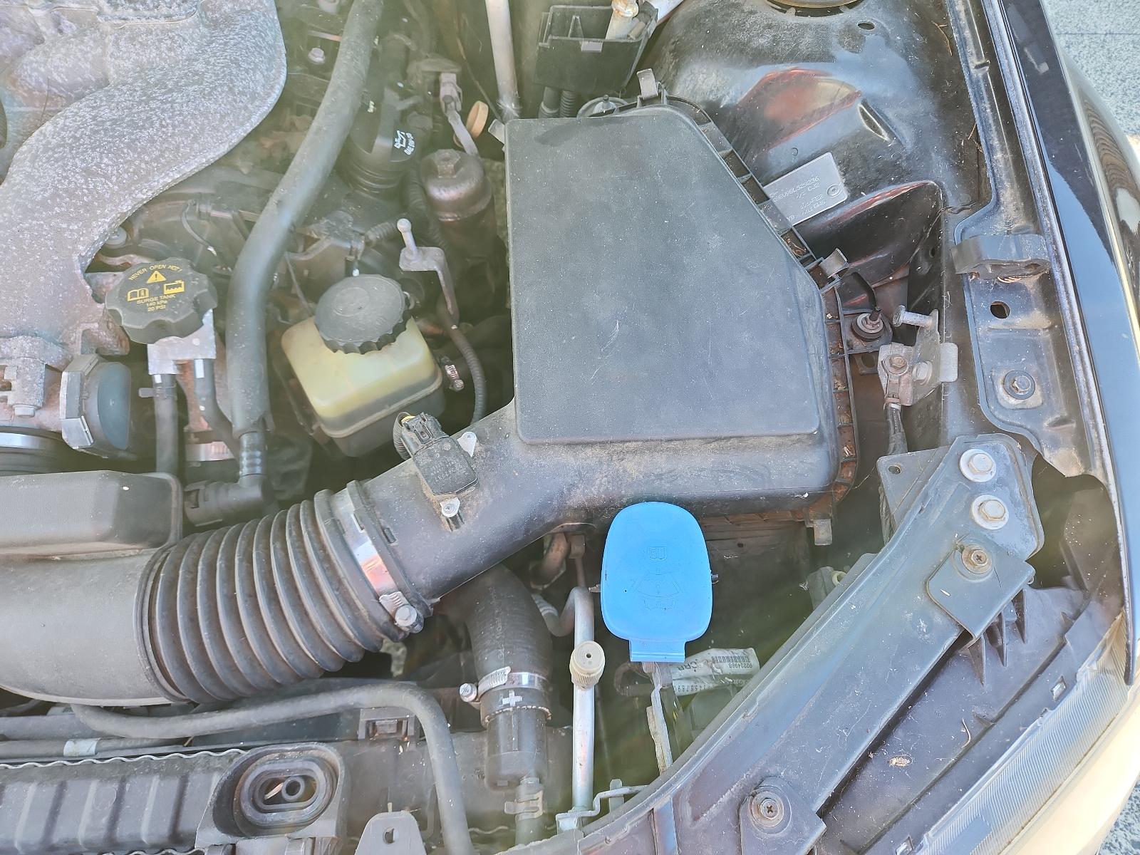 Holden Commodore - VE 2006-2013