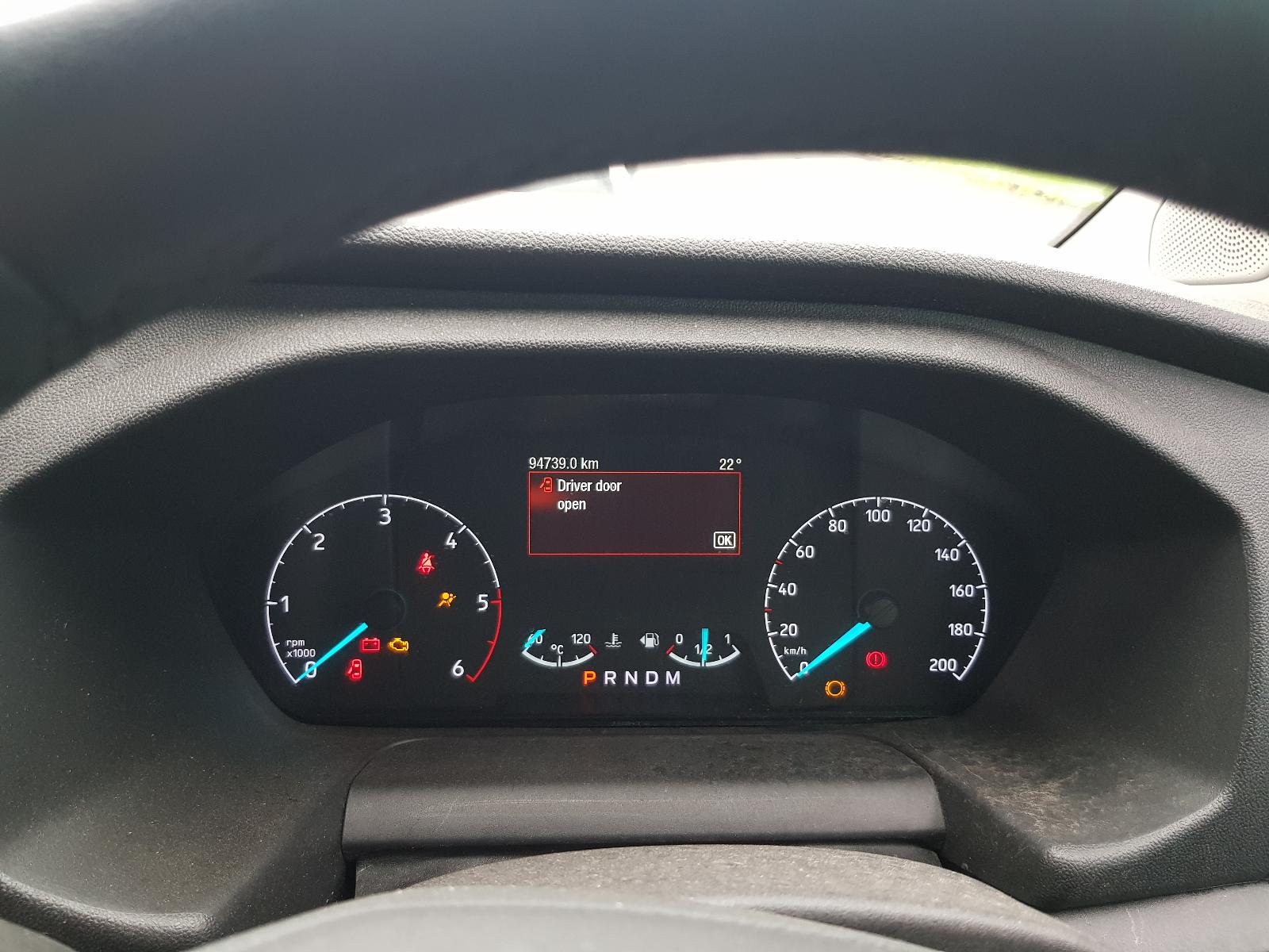 Ford Transit - Other