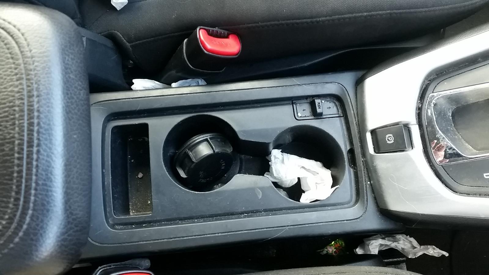 Holden Captiva - Captiva 5 2006-2011