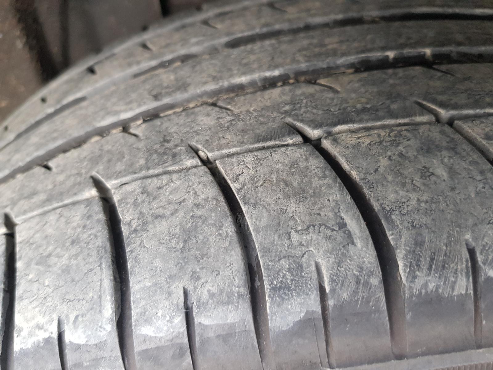 Ford Kuga - TF 2013-Present