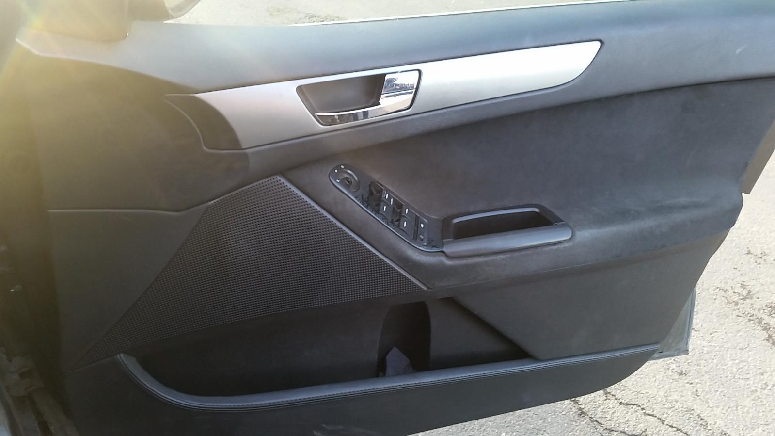 Ford Falcon - FG-FGX 2008-2016